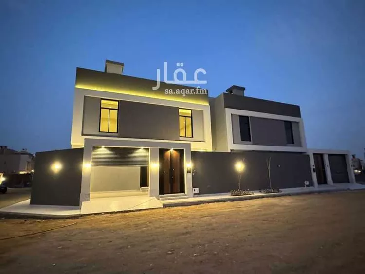 فيلا للبيع في طريق الفلاح ، حي غليل ، جدة ، جدة