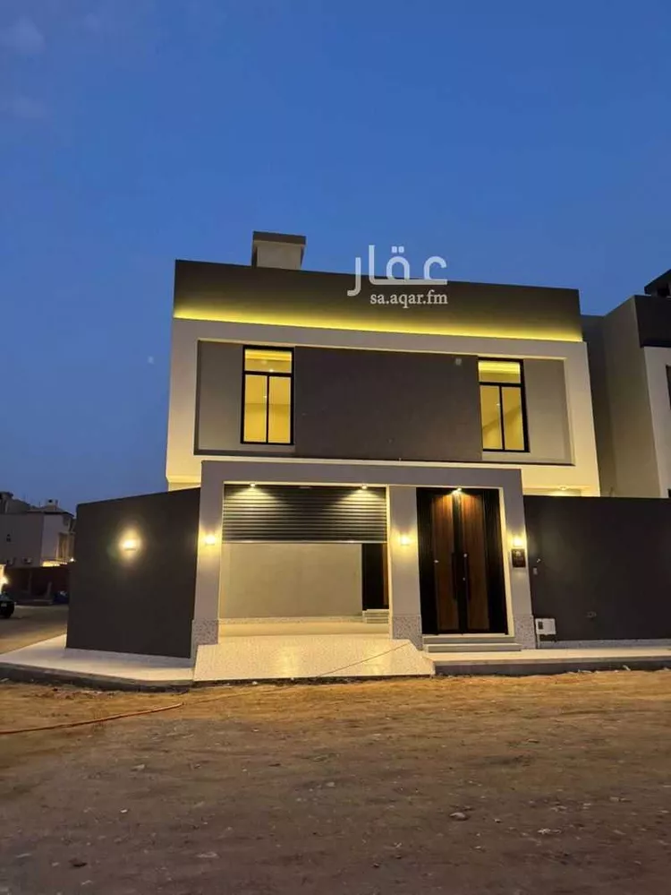 فيلا للبيع في طريق الفلاح ، حي غليل ، جدة ، جدة صورة 2
