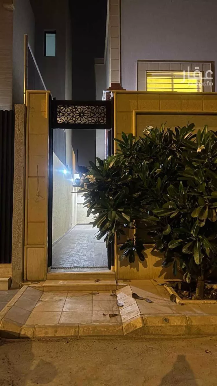دور للإيجار في شارع أبي بحرية التراغمي, حي الفيحاء, مدينة الرياض, منطقة الرياض صورة 4