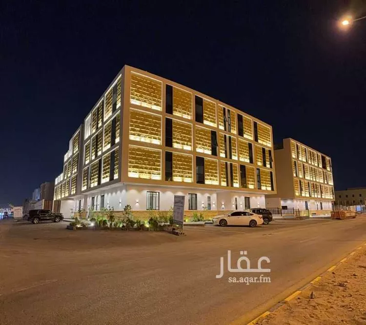 Apartment for Rent in Riyadh As Saadah