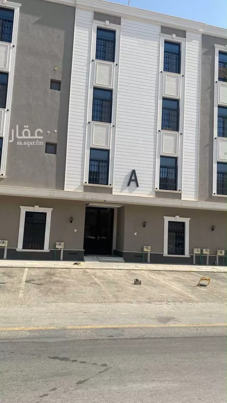 شقة للبيع في شارع البقيع, حي السعادة, مدينة الرياض, منطقة الرياض