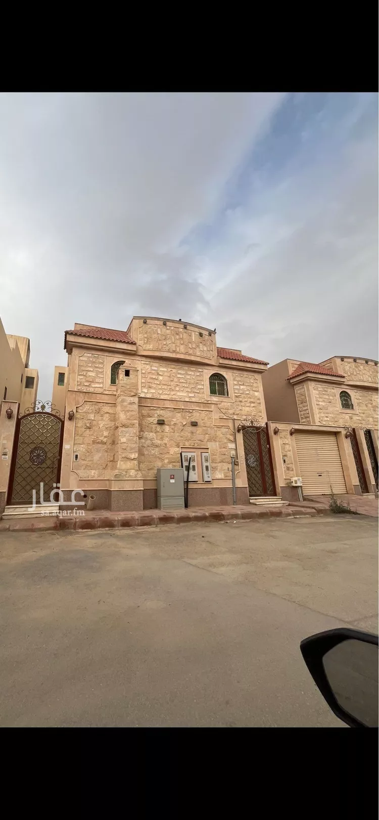 فيلا للبيع في شارع المنيزلة, حي ظهرة لبن, مدينة الرياض, منطقة الرياض