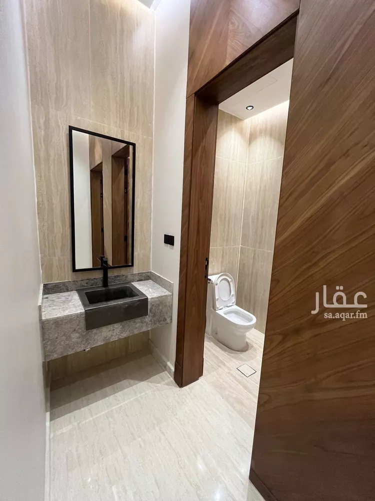 شقة للإيجار في شارع المجد, حي ظهرة لبن, مدينة الرياض, منطقة الرياض صورة 4