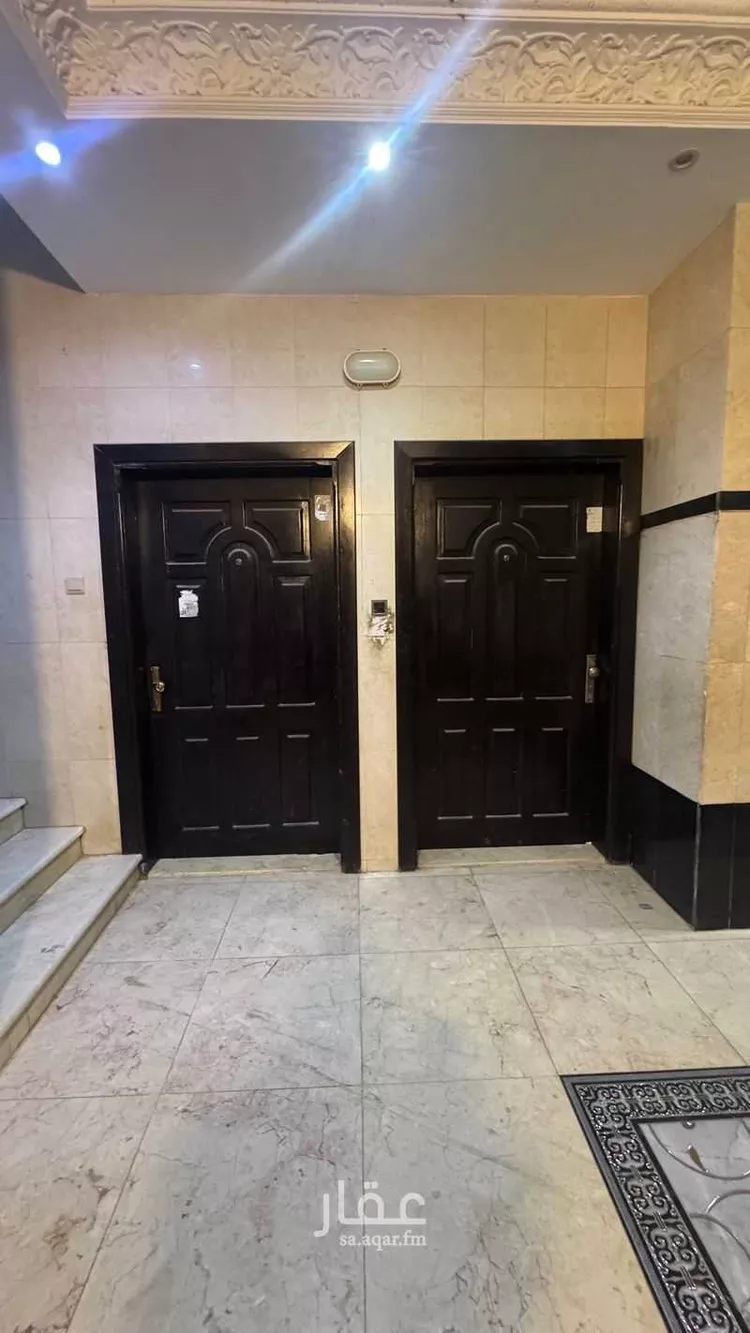 شقة للإيجار في شارع عبدالرحمن عادل ، حي الرياض ، جدة ، جدة صورة 2