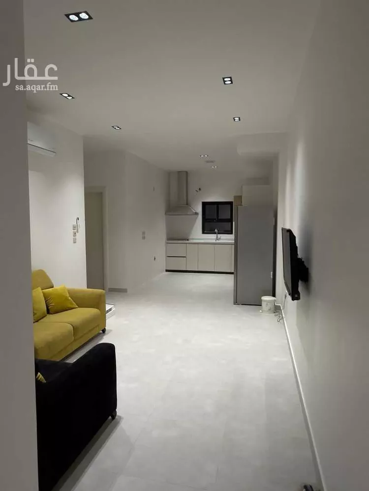 شقة للإيجار في حي العويمرية ، الهفوف‎ ، الاحساء صورة 4