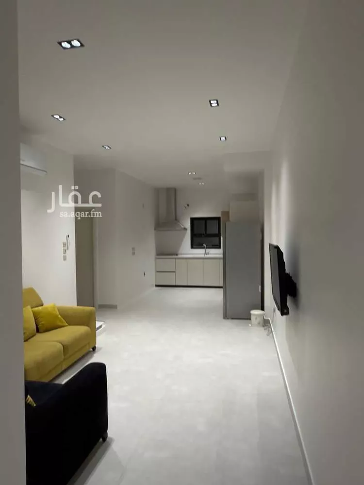 شقة للإيجار في حي العويمرية ، الهفوف‎ ، الاحساء صورة 2