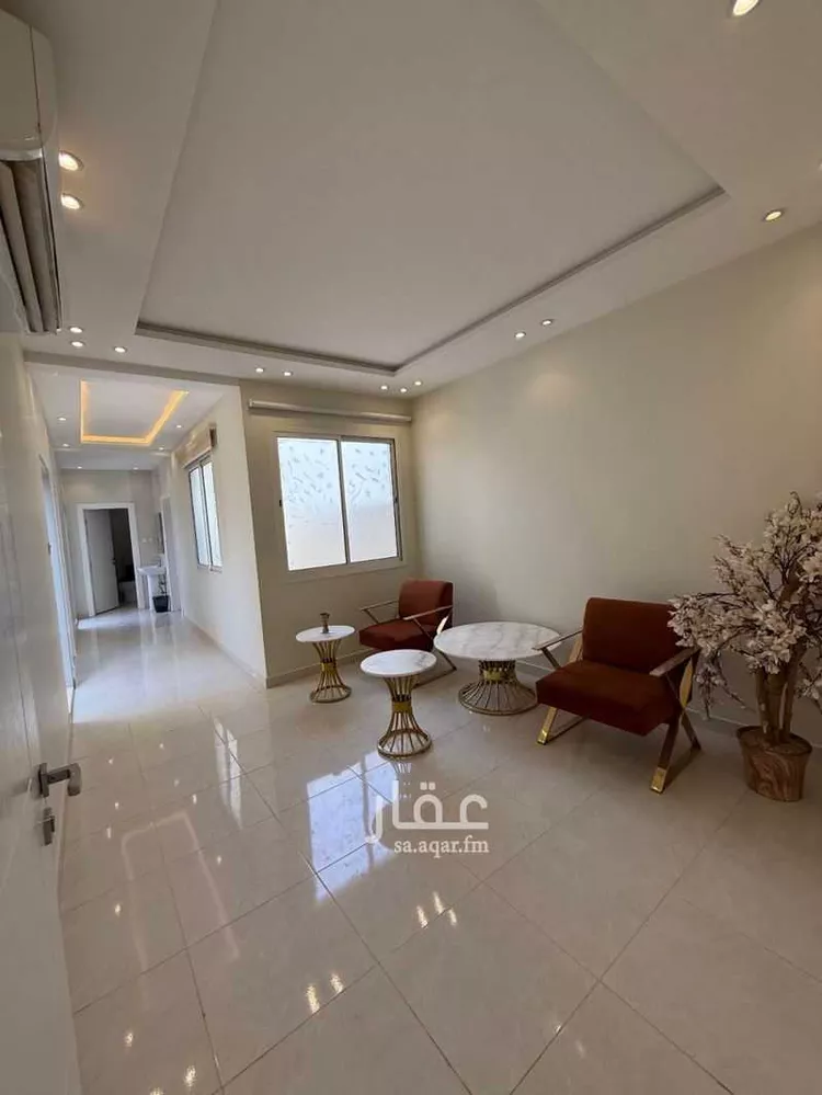 شقة للإيجار في شارع الأصبهاني, حي المهدية, مدينة الرياض, منطقة الرياض صورة 3