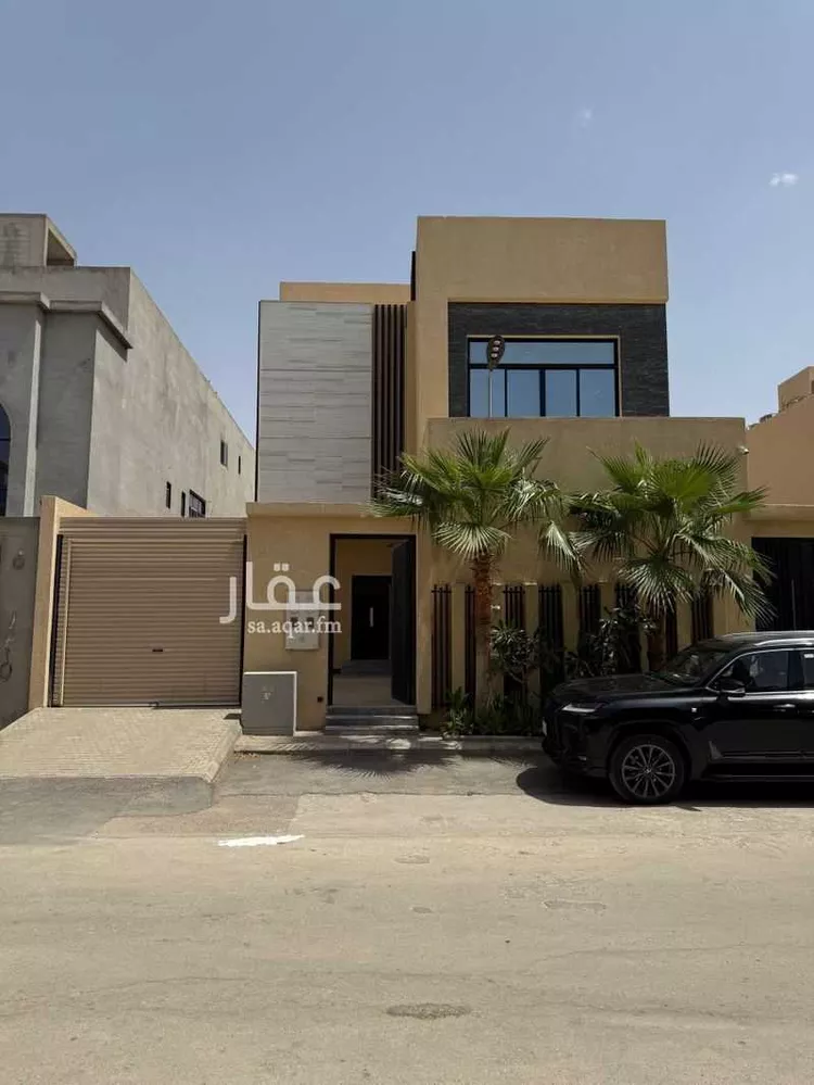 Villa for Rent in Riyadh Irqah