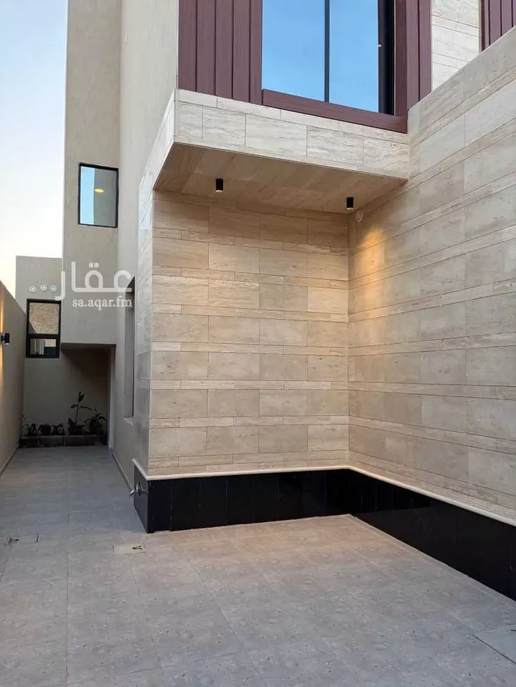 دور للبيع في شارع أبي الحسين السلمي, حي البيان, مدينة الرياض, منطقة الرياض صورة 5