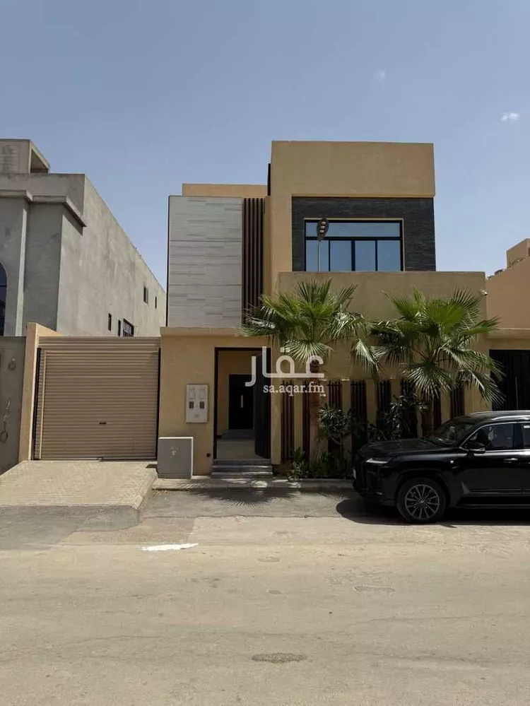 بيت للإيجار في شارع خالد السهمي ، حي عرقة ، الرياض ، منطقة الرياض