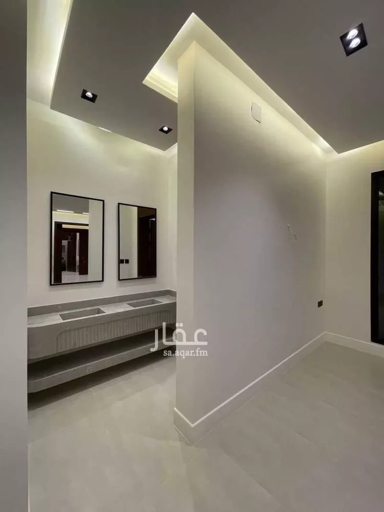 دور للإيجار في شارع عثمان الشامي ، حي الشرق ، الرياض ، منطقة الرياض 8