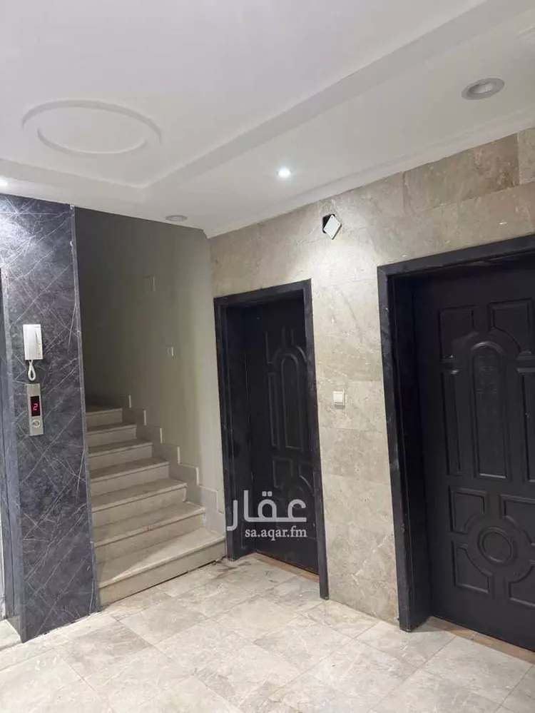 شقة للإيجار في شارع غزوة الأبواء ، حي الملك فهد ، مكة ، منطقة مكة المكرمة صورة 4