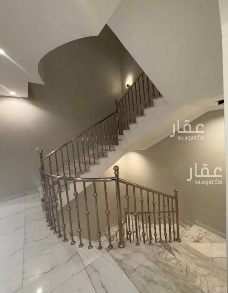 فيلا للإيجار في شارع السلطان سليمان القانوني, حي اللؤلؤ, مدينة جدة, منطقة مكة المكرمة صورة 3