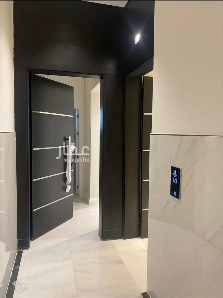 شقة للبيع في شارع يوم اليرموك, حي النهضة, مدينة جدة, منطقة مكة المكرمة 1 صورة