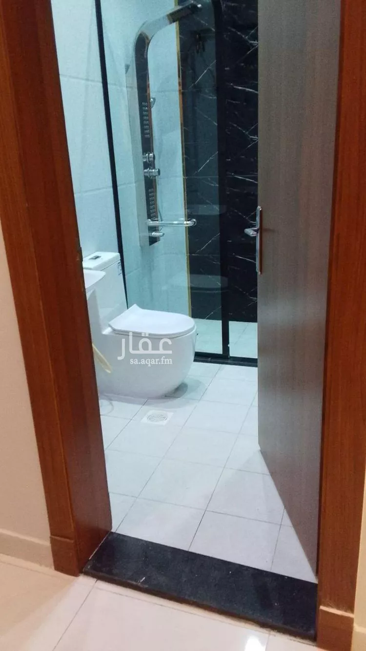 شقة للإيجار في شارع ابن اسعد البلنسي, حي المروة, مدينة جدة, منطقة مكة المكرمة صورة 3