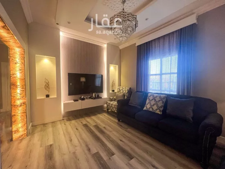 شقة للإيجار في شارع أبو الحسن الهمذاني, حي البوادي, مدينة جدة, منطقة مكة المكرمة 6