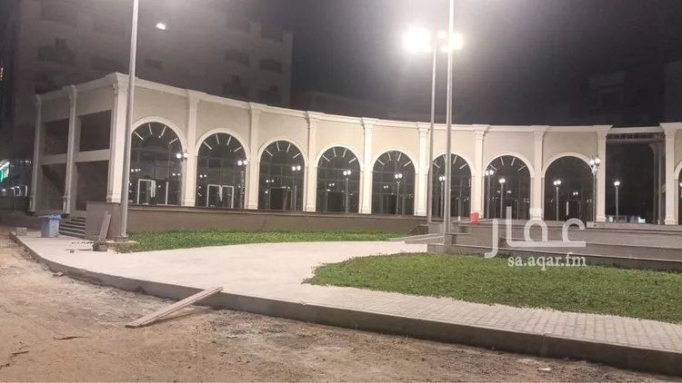 محل للإيجار في شارع المكرونة, حي الربوة, مدينة جدة, منطقة مكة المكرمة صورة 5