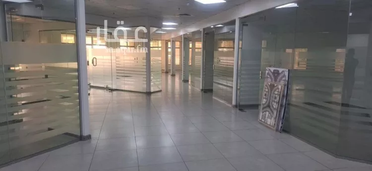 مكتب تجاري للإيجار في شارع سويد بن صخر, حي المحمدية, مدينة جدة, منطقة مكة المكرمة 6