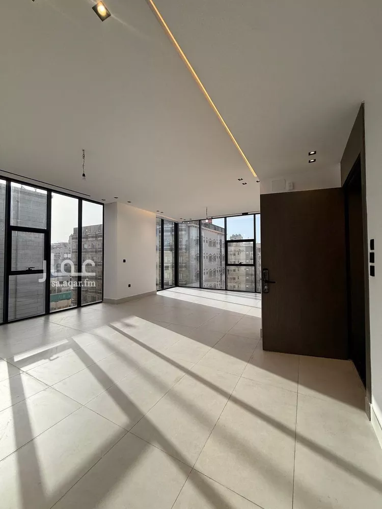 شقة للإيجار في شارع محي الدين ناظر, حي الحمراء, مدينة جدة, منطقة مكة المكرمة صورة 3