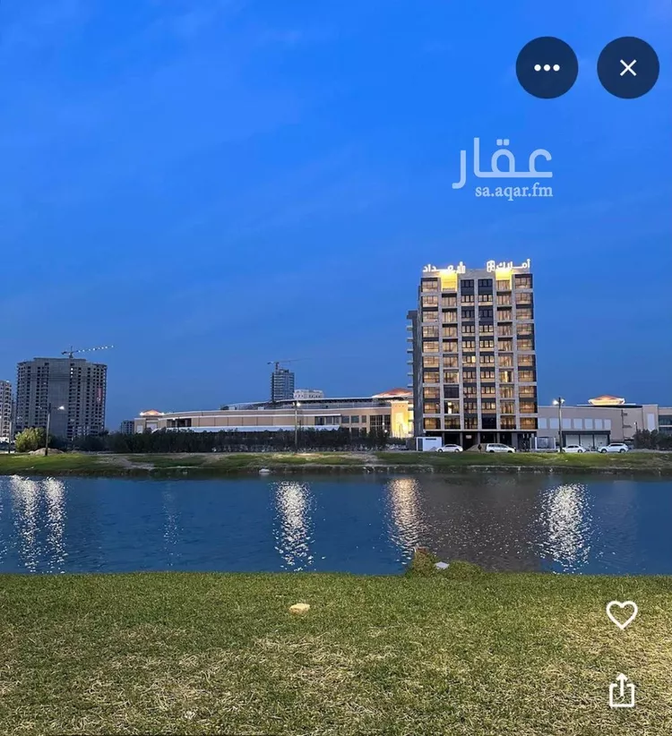شقة للإيجار في شارع النخيل, حي الحمراء, مدينة الخبر, المنطقة الشرقية