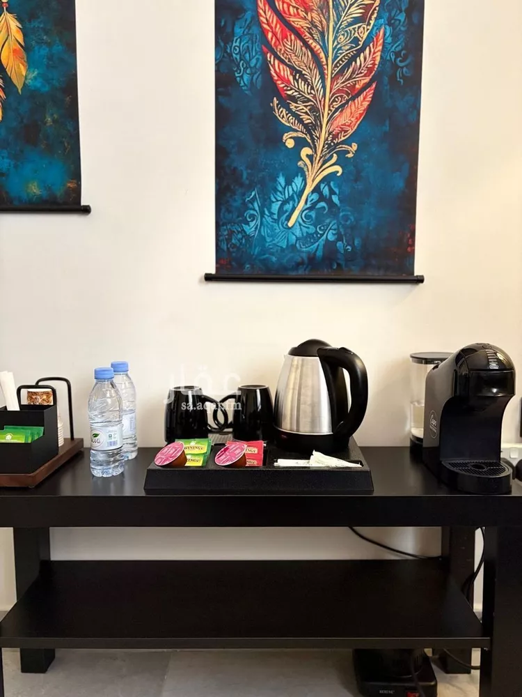 شقة للإيجار في شارع نهضة الشرق, حي السلامة, مدينة جدة, منطقة مكة المكرمة صورة 4