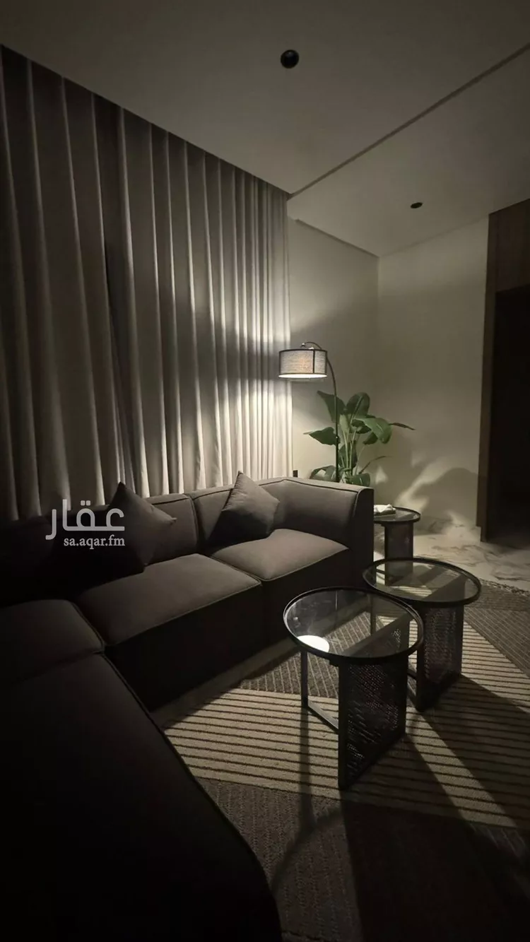شقة للإيجار في شارع النعيرية, حي الحمراء, مدينة الخبر, المنطقة الشرقية صورة 5