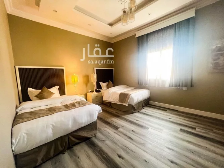شقة للإيجار في شارع أبو الحسن الهمذاني, حي البوادي, مدينة جدة, منطقة مكة المكرمة صورة 4