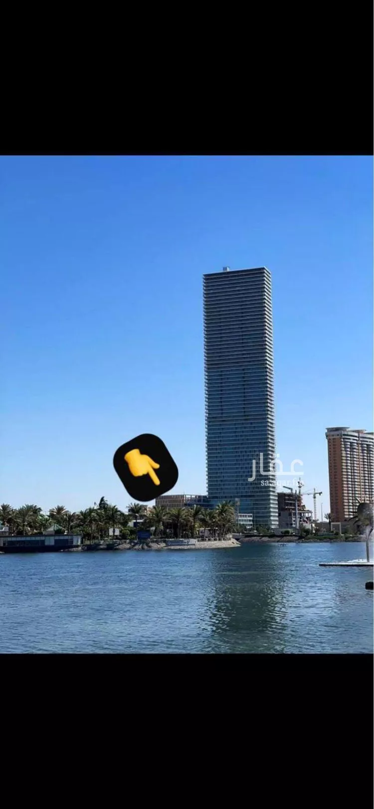 Apartment for Rent in Jeddah Ash Shati
