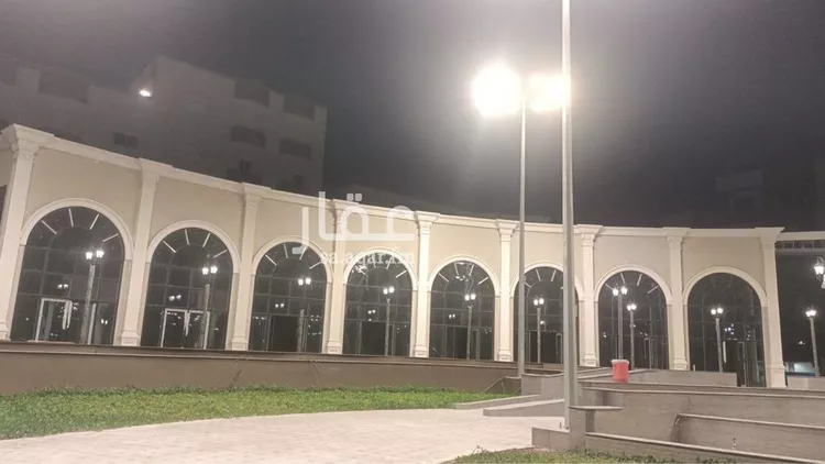 محل للإيجار في شارع المكرونة, حي الربوة, مدينة جدة, منطقة مكة المكرمة صورة 4