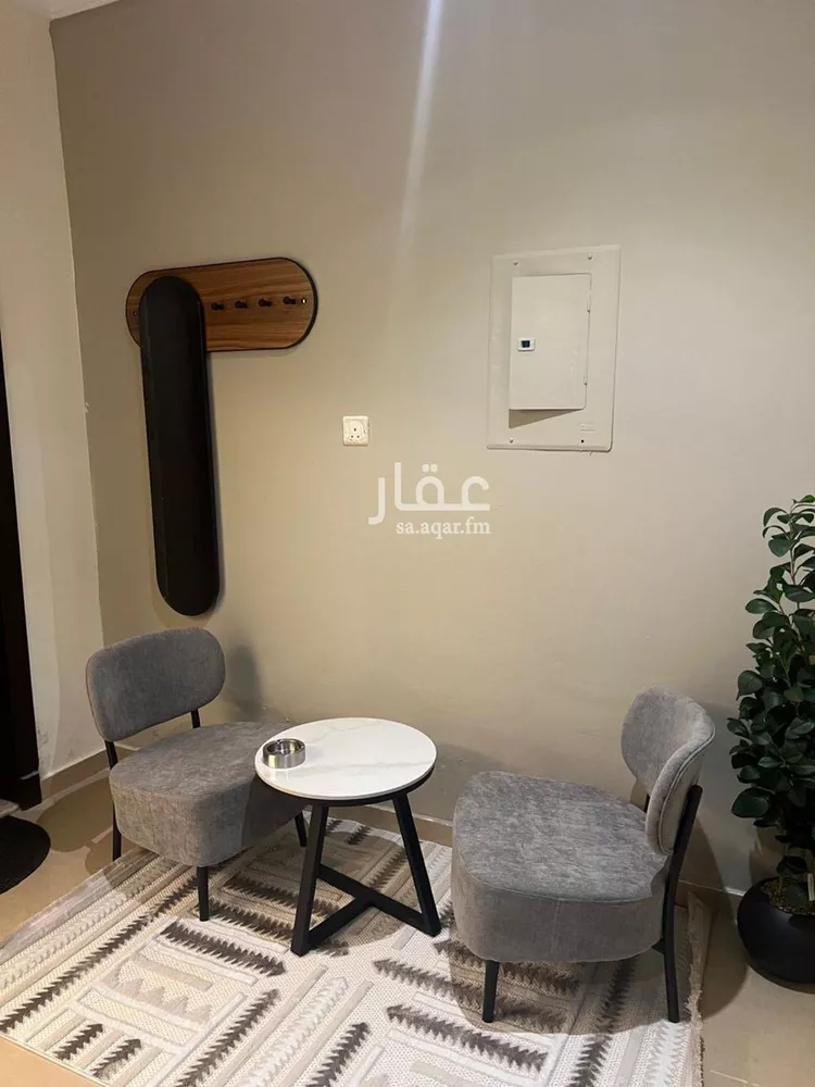 شقة للإيجار في شارع محمد بن حمدون, حي الربوة, مدينة جدة, منطقة مكة المكرمة صورة 3