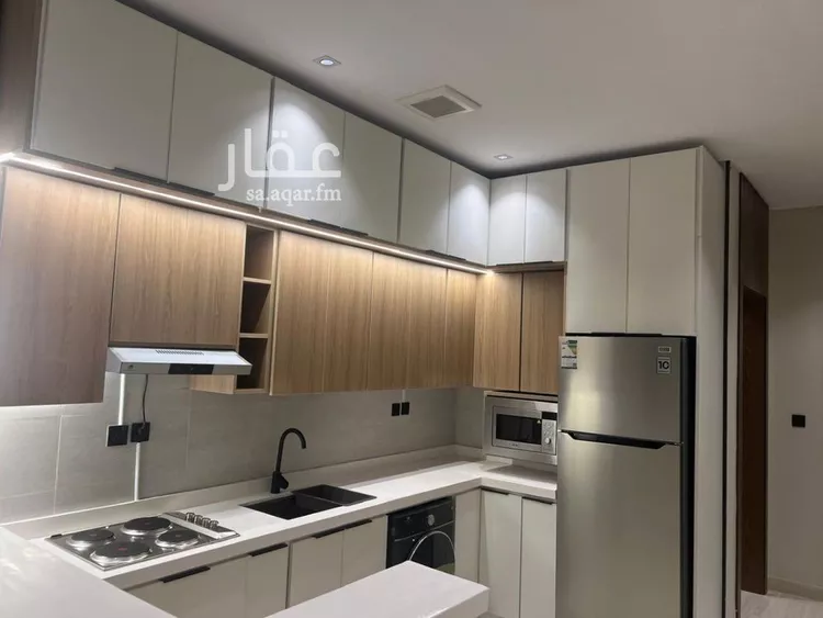 شقة للإيجار في شارع فؤاد شاكر, حي النزهة, مدينة جدة, منطقة مكة المكرمة صورة 5