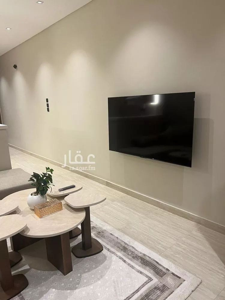 شقة للإيجار في شارع فؤاد شاكر, حي النزهة, مدينة جدة, منطقة مكة المكرمة صورة 3