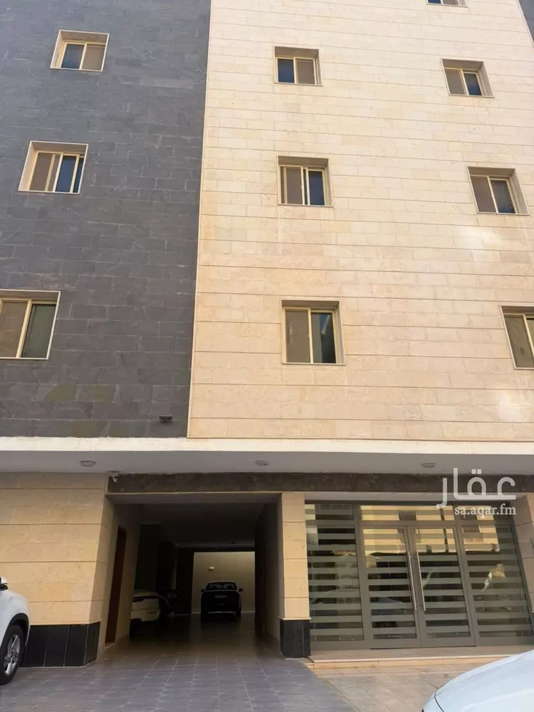 شقة للإيجار في شارع ابو بحرية التراغمي, حي الريان, مدينة جدة, منطقة مكة المكرمة