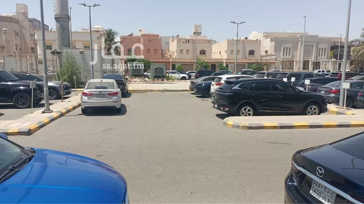 مكتب تجاري للإيجار في شارع سويد بن صخر, حي المحمدية, مدينة جدة, منطقة مكة المكرمة 8