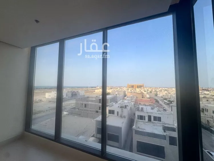 شقة للإيجار في شارع الملك عبد الله بن عبدالعزيز, حي الشاطئ الغربي, مدينة الدمام, المنطقة الشرقية صورة 4