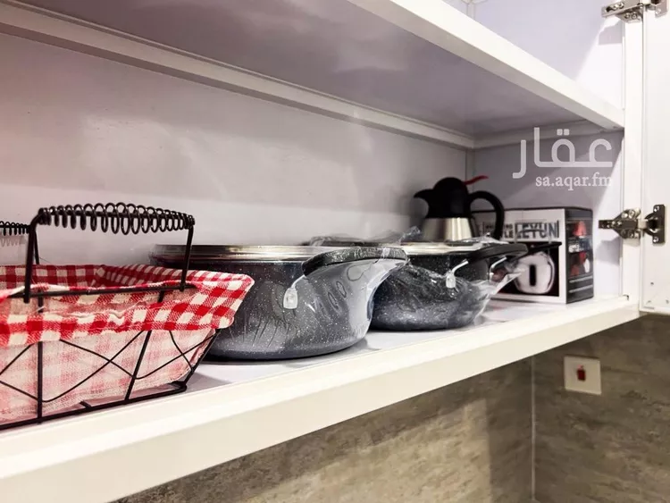 شقة للإيجار في شارع أبو الحسن الهمذاني, حي البوادي, مدينة جدة, منطقة مكة المكرمة صورة 2