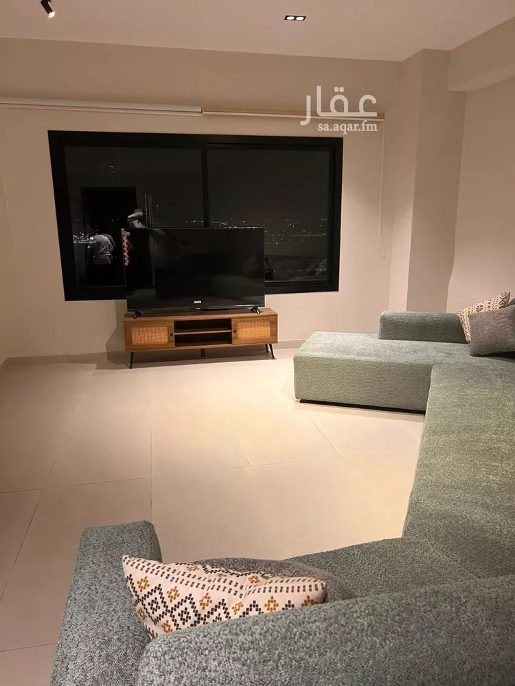 شقة للإيجار في شارع الامير فيصل بن فهد, حي الشاطئ, مدينة جدة, منطقة مكة المكرمة صورة 3