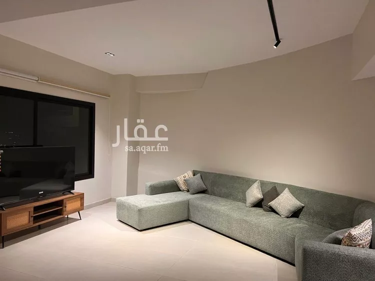 شقة للإيجار في شارع الامير فيصل بن فهد, حي الشاطئ, مدينة جدة, منطقة مكة المكرمة صورة 5