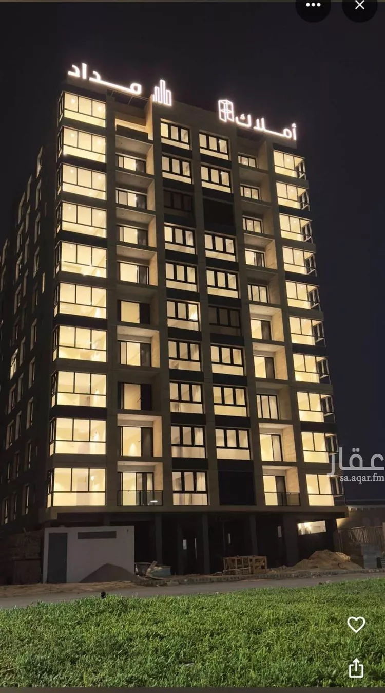 شقة للإيجار في شارع النخيل, حي الحمراء, مدينة الخبر, المنطقة الشرقية صورة 2