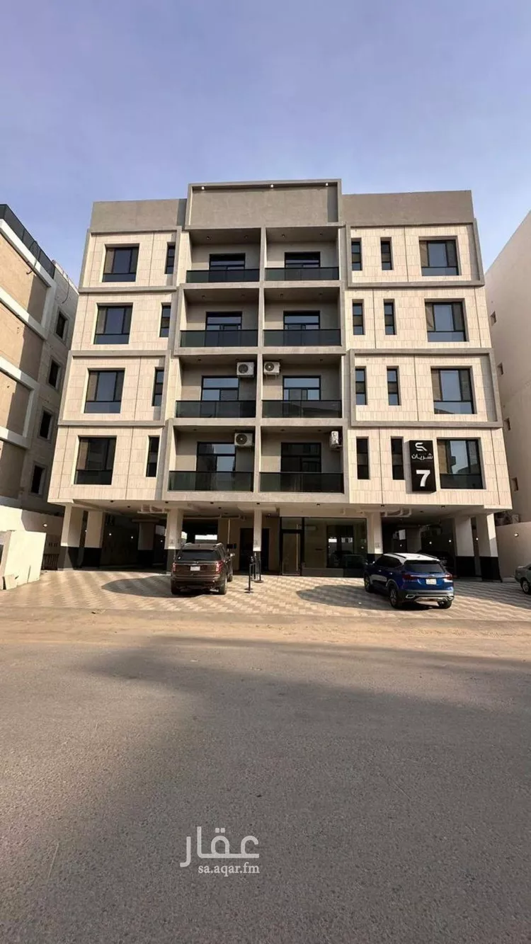 Apartment for Rent in Al Khobar Al Hamra صورة 4