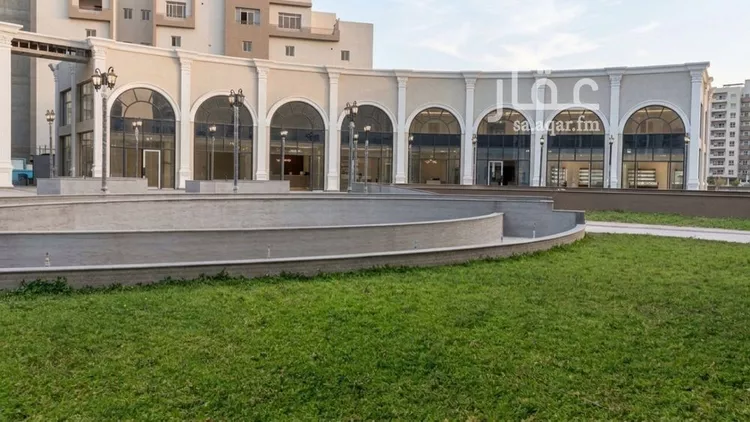 محل للإيجار في شارع المكرونة, حي الربوة, مدينة جدة, منطقة مكة المكرمة