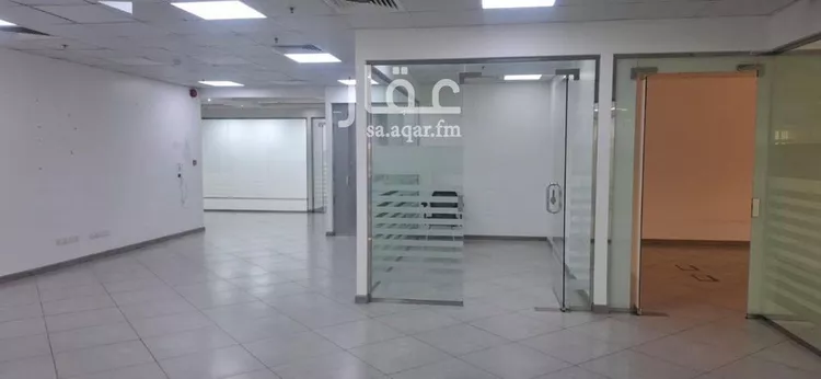 مكتب تجاري للإيجار في شارع سويد بن صخر, حي المحمدية, مدينة جدة, منطقة مكة المكرمة
