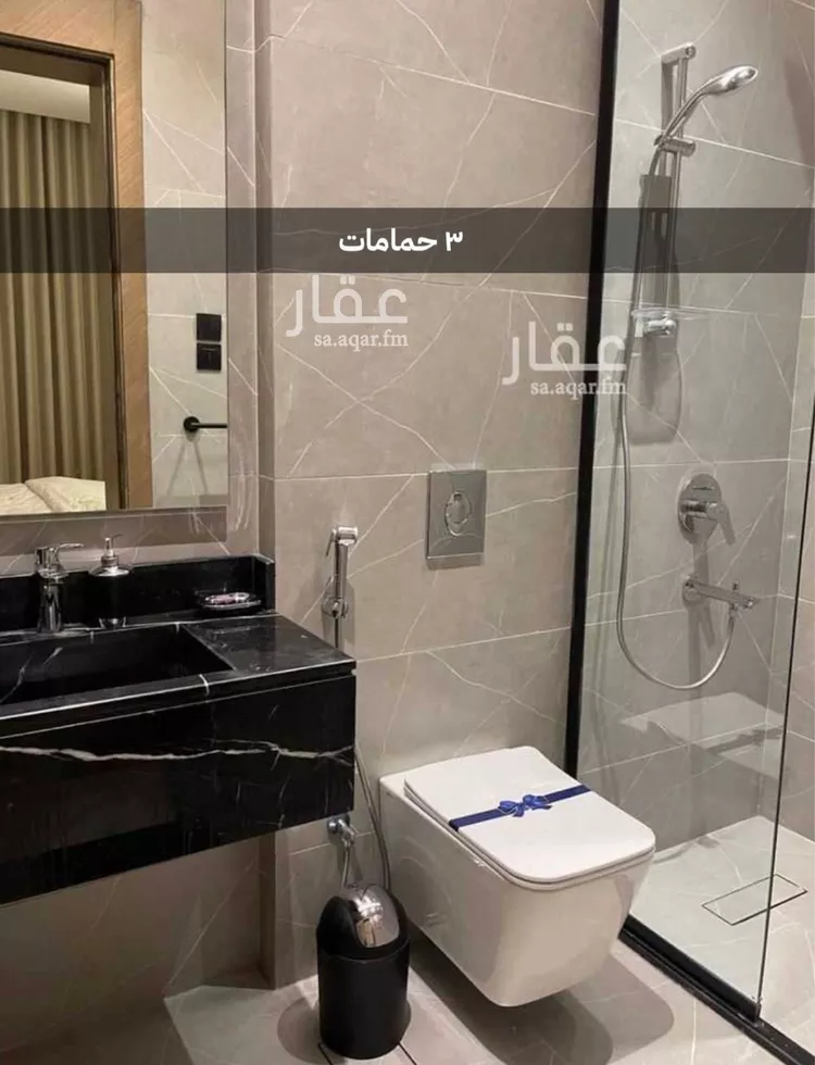 شقة للإيجار في شارع يوم اليرموك, حي النهضة, مدينة جدة, منطقة مكة المكرمة صورة 4