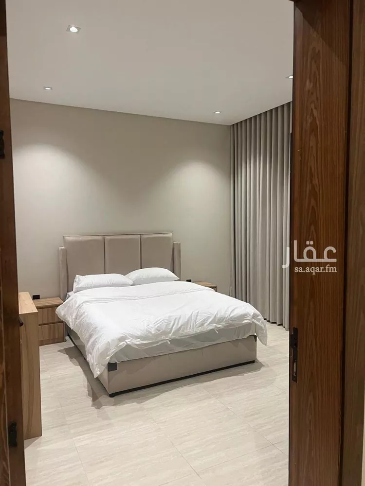 شقة للإيجار في شارع فؤاد شاكر, حي النزهة, مدينة جدة, منطقة مكة المكرمة صورة 2