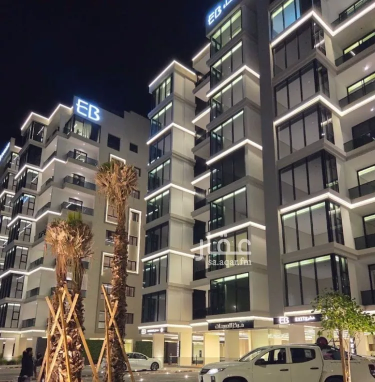 Apartment for Rent in Dammam Ash Shati Al Gharbi