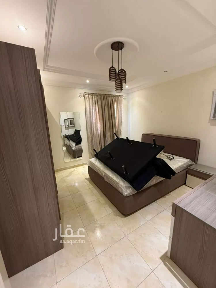 شقة للإيجار في شارع جزر اللؤلؤ, حي السلامة, مدينة جدة, منطقة مكة المكرمة صورة 4