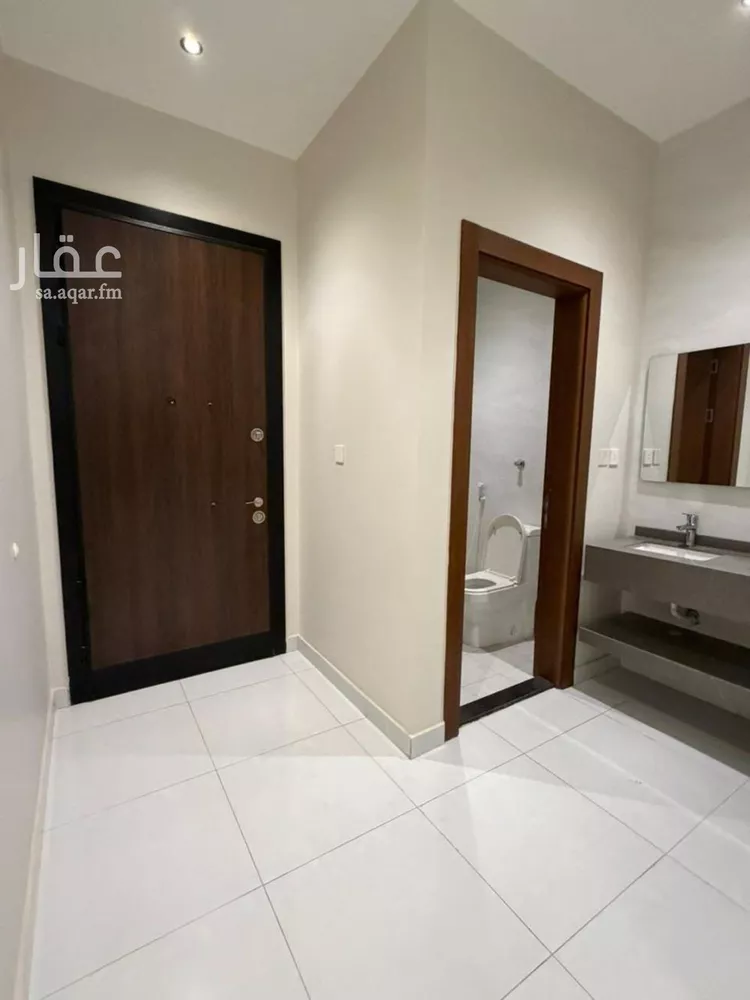 شقة للإيجار في شارع حضارة, حي الفيحاء, مدينة جدة, منطقة مكة المكرمة صورة 3
