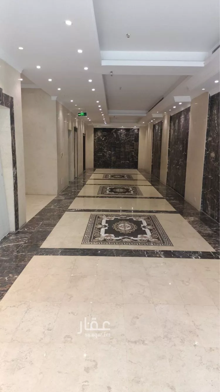 مجمع للإيجار في شارع الامير سلطان, حي الزهراء, مدينة جدة, منطقة مكة المكرمة صورة 2