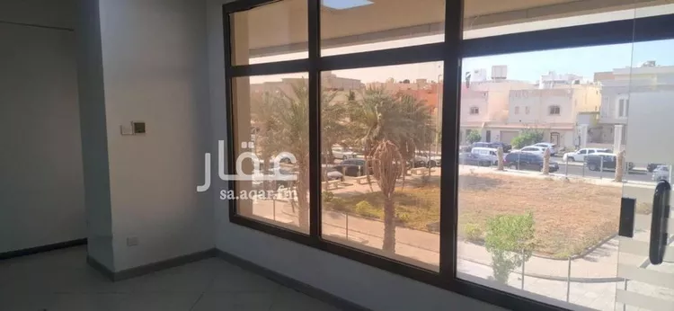 مكتب تجاري للإيجار في شارع سويد بن صخر, حي المحمدية, مدينة جدة, منطقة مكة المكرمة صورة 5