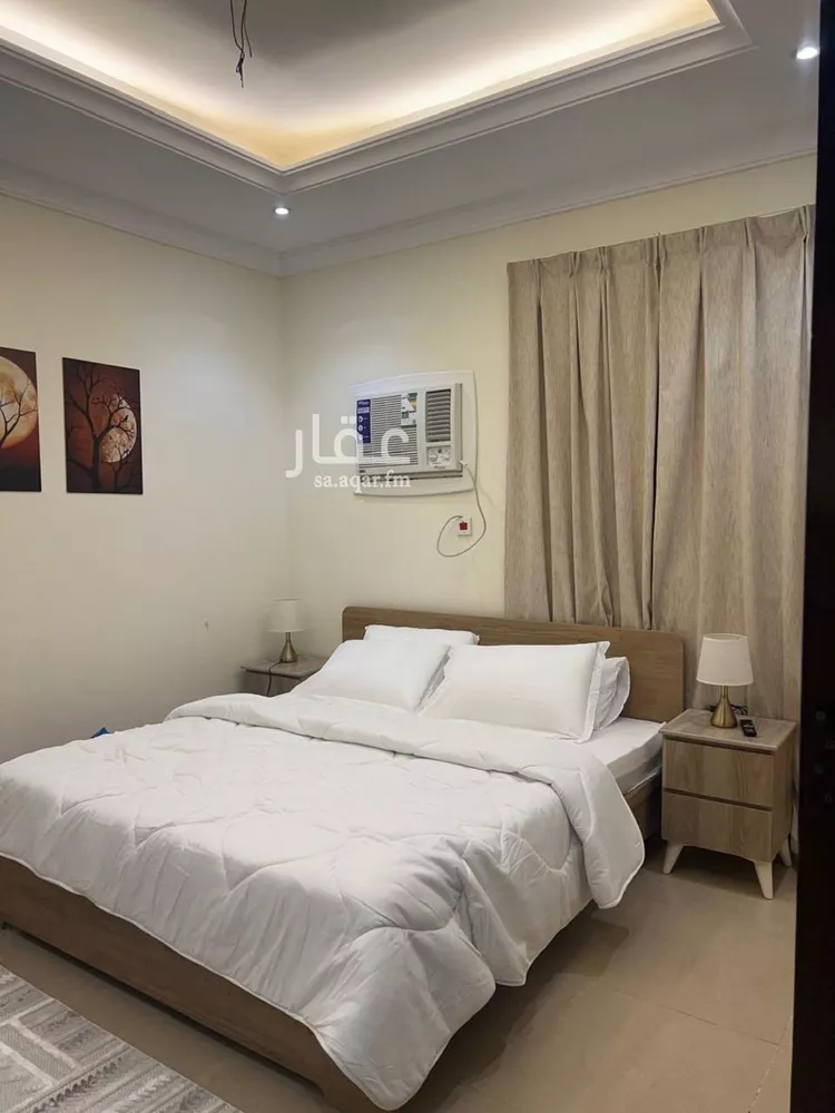 شقة للإيجار في شارع محمد بن حمدون, حي الربوة, مدينة جدة, منطقة مكة المكرمة